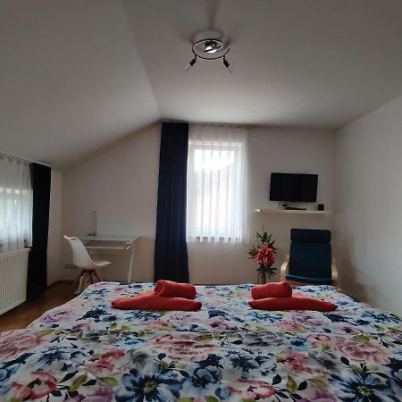 Apartmány V Našem Olomouc Exterior foto