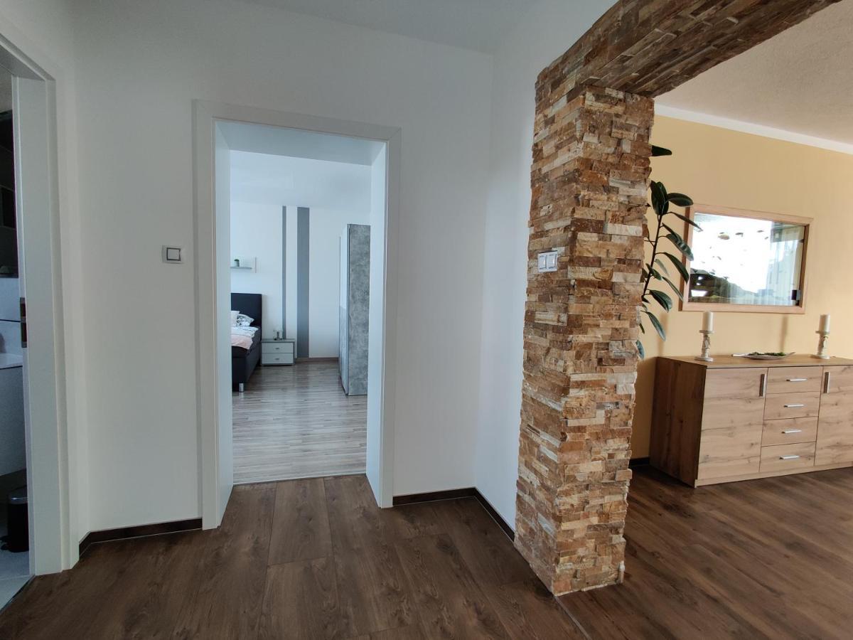Apartmány V Našem Olomouc Exterior foto