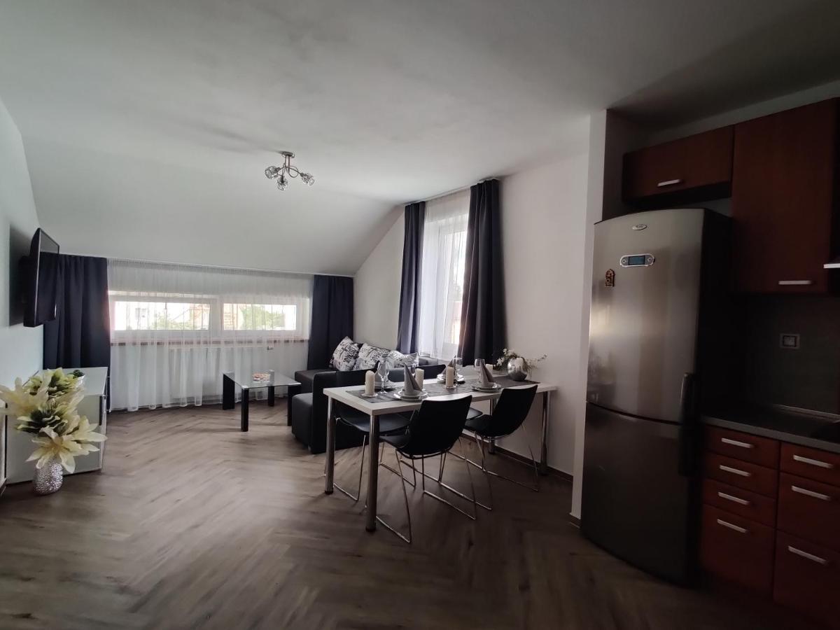 Apartmány V Našem Olomouc Exterior foto